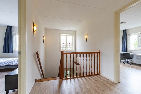 Medium property photo - Grietmansweg 21, 9363 KS Marum